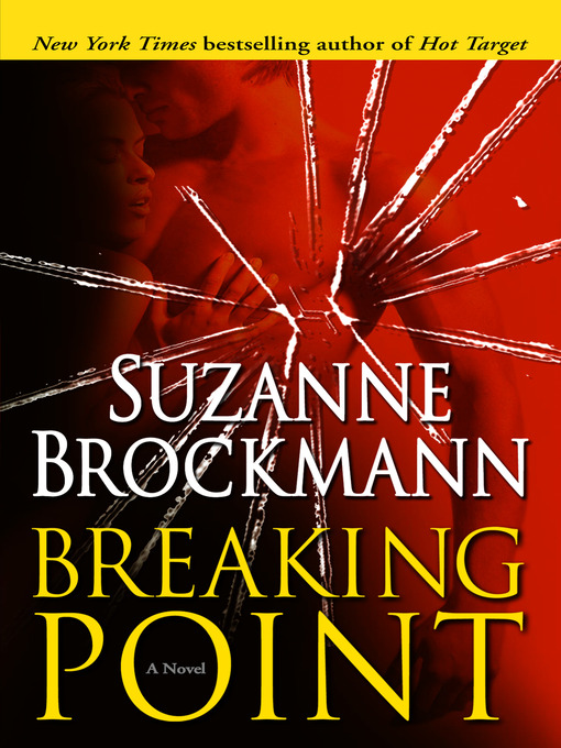 Cover image for Breaking Point